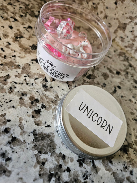 Unicorn Sensory Surprise