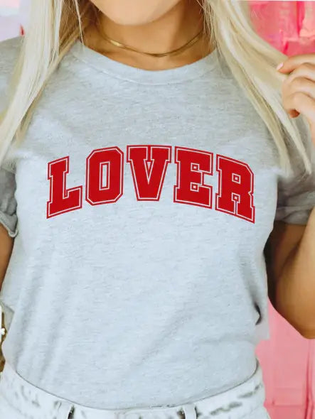 LOVER T shirt