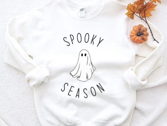 Spooky Season Crewneck sweater - RAR.