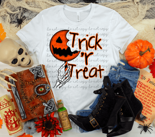 Trick R Treat T - RAR.