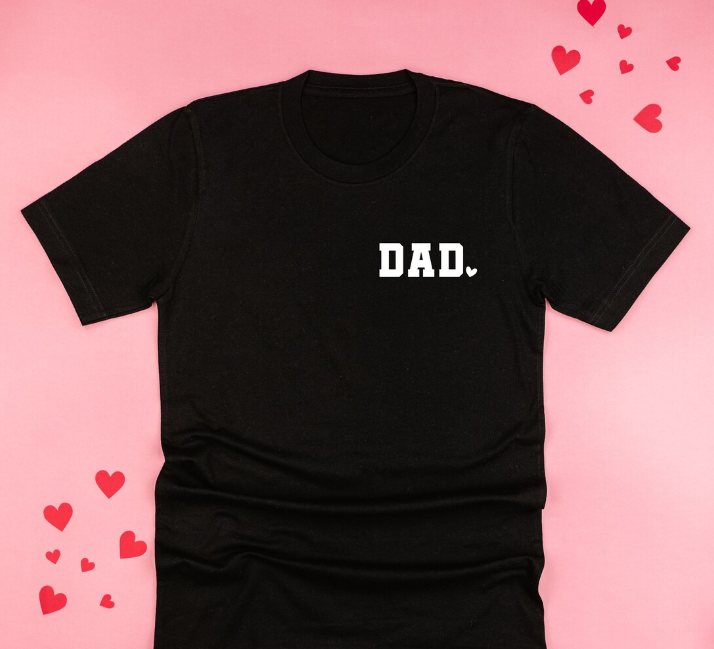 Dad Valentines Day T