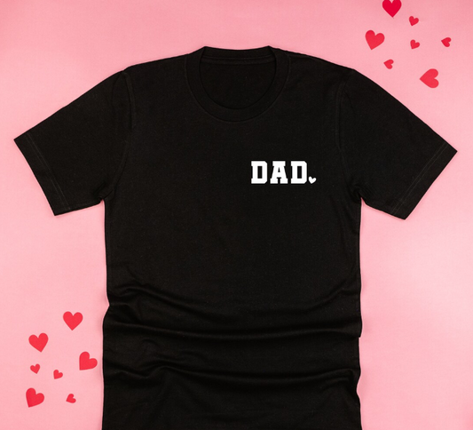 Dad Valentines Day T