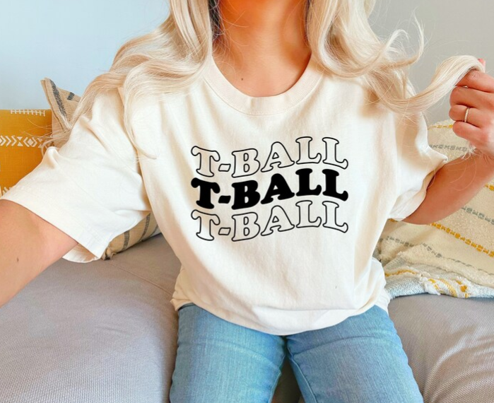 T-BALL T