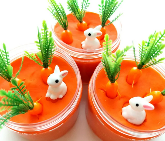 Sensory Easter Jar - 2023