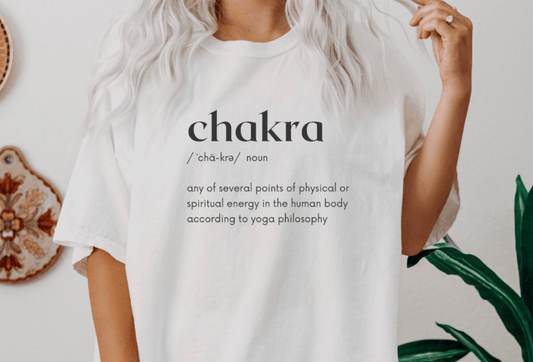 Chakra Noun T - RAR.